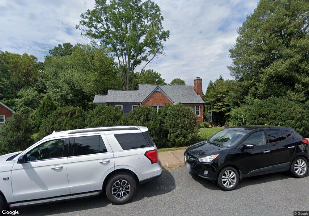 943 Saint Charles Ave, Charlottesville, VA 22901 - photo 1