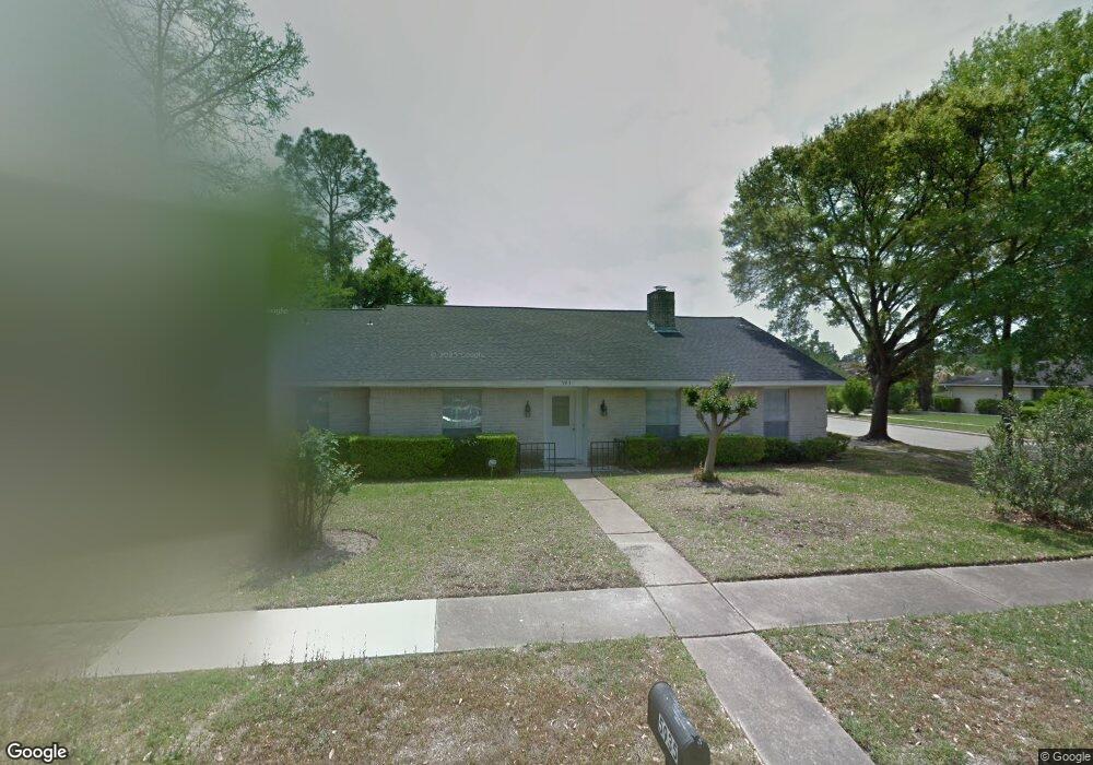 5935 Green Falls Dr, Houston, TX 77088 - photo 1