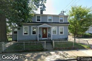 27 South St, Pawtucket, RI 02860