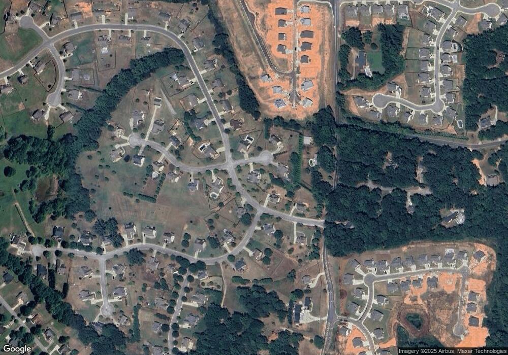 0 Springfield Way, Hoschton, GA 30548 - photo 1