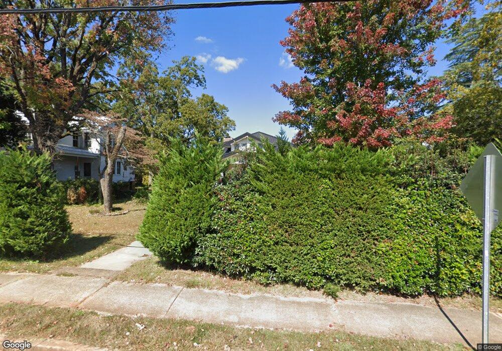 711 W Main St, Walhalla, SC 29691 - photo 1