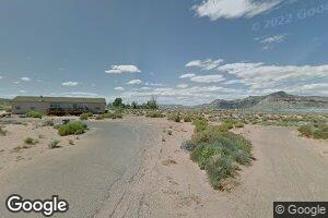 1110 S Freedom Way, Big Water, UT 84741