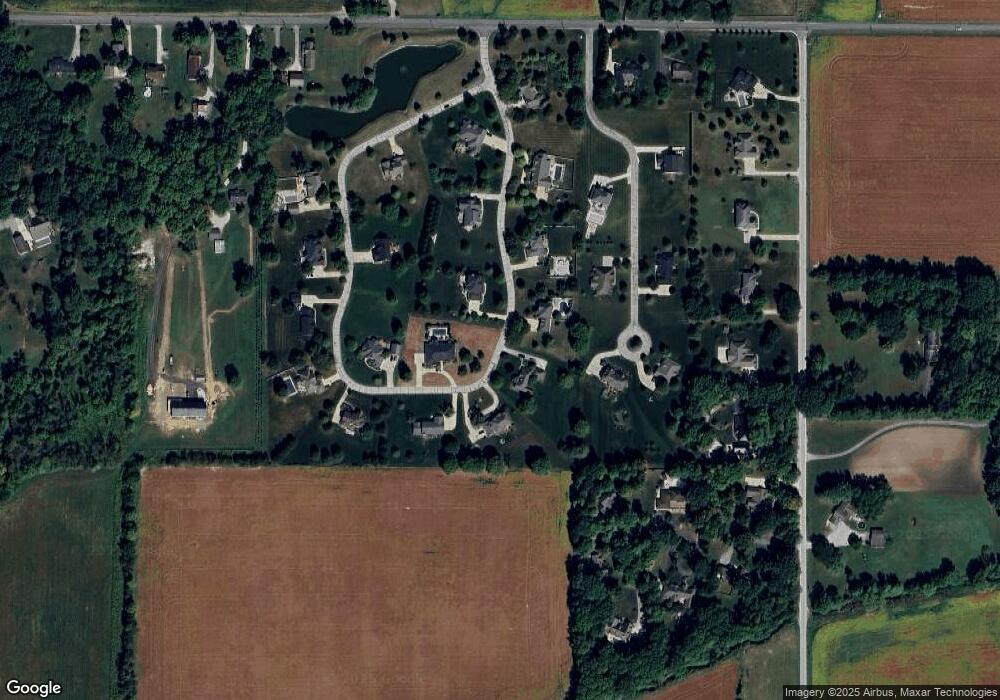 1686 S Hiland Dr, Frankfort, IN 46041 - photo 1