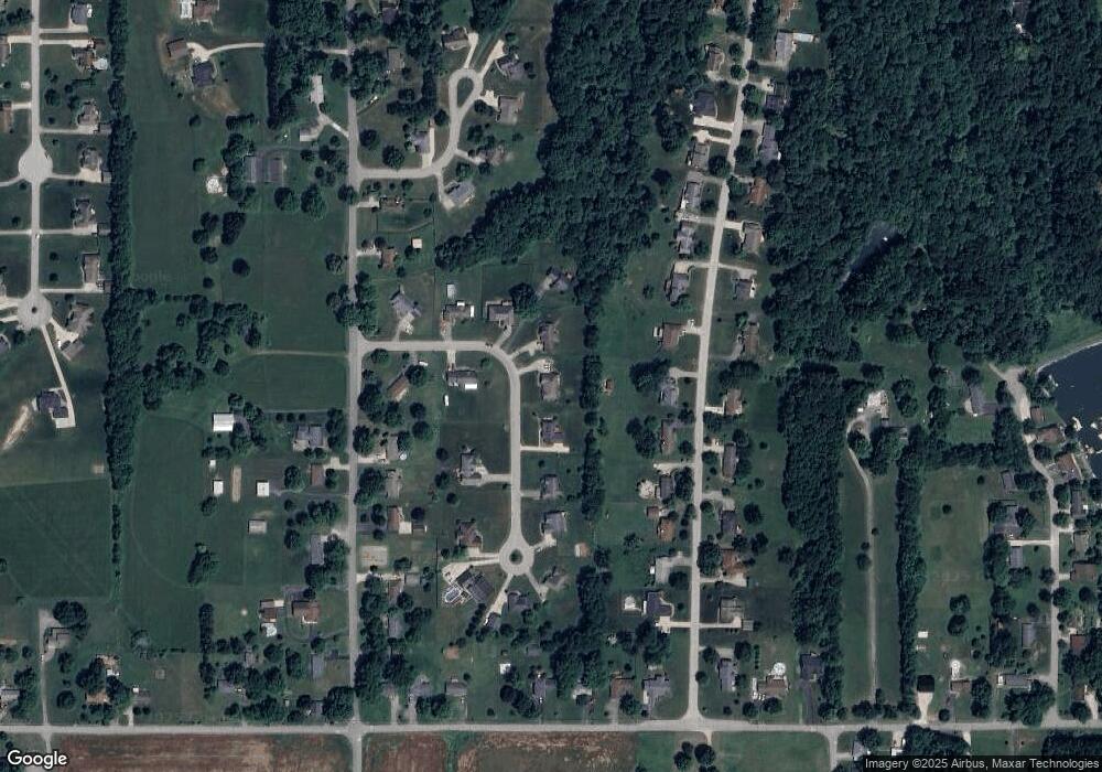 1510 Northfield Dr, Georgetown, IN 47122 - photo 1