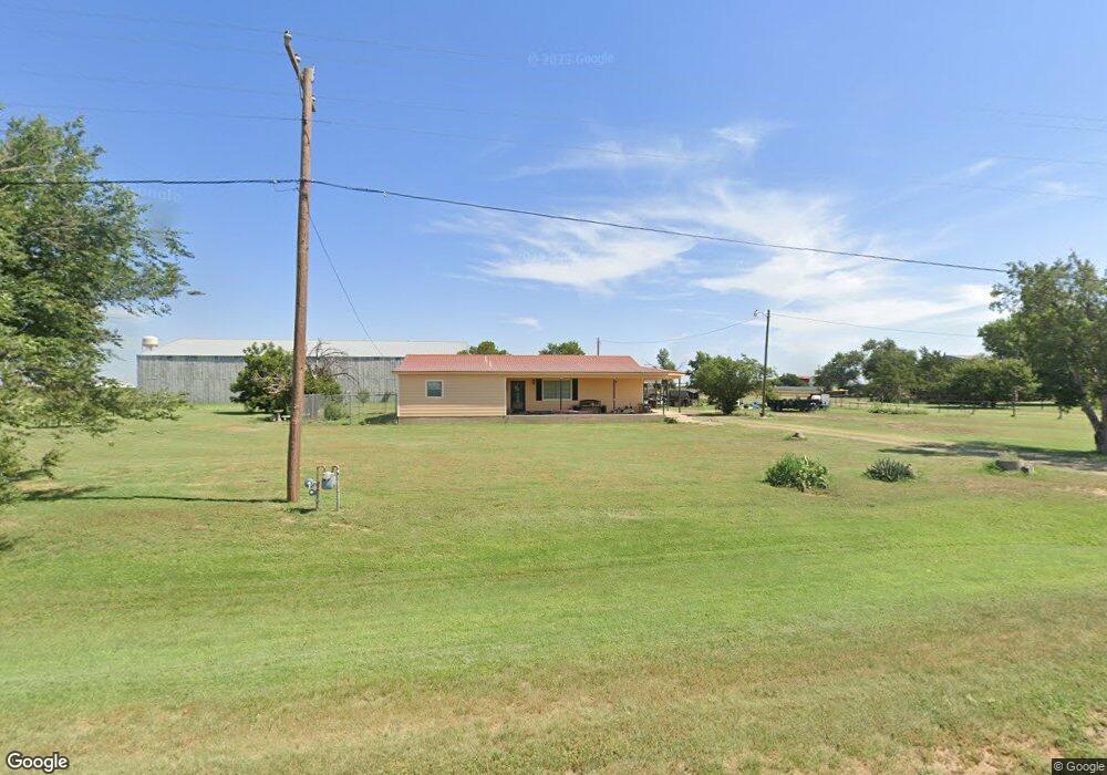 1509 E 34th St, Plainview, TX 79072 - photo 1
