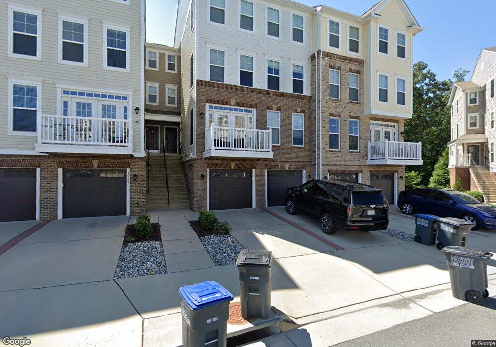 42211 Canary Grass Square unit 3B1, Aldie, VA 20105 - photo 1