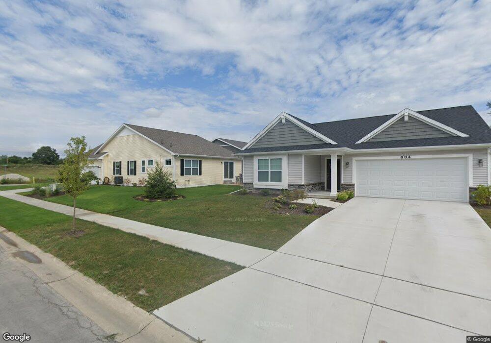 1715 Tarnow St, Howell, MI 48855 - photo 1