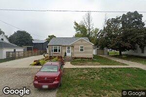 207 N 4th St, Sheffield, IA 50475