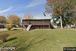 301 E Front St, Manchester, OH 45144