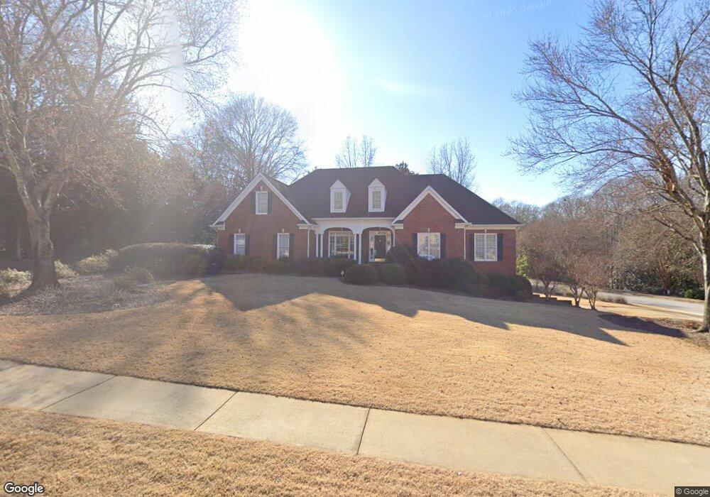 1321 Scarlet Oak Cir, Athens, GA 30606 - photo 1