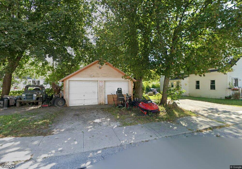 25 Pine St, Adams, MA 01220 - photo 1