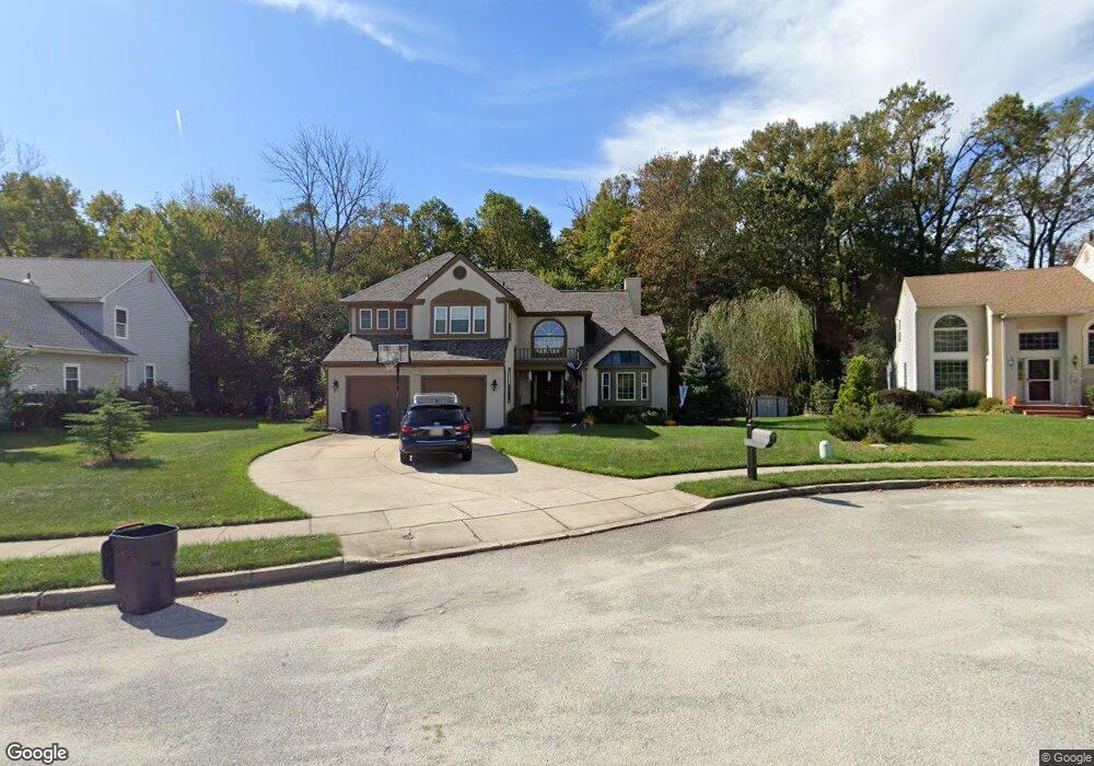 17 Michaelson Dr, Mount Laurel, NJ 08054 - photo 1