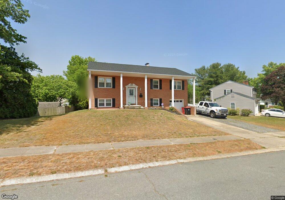 403 Latimer Rd, Joppa, MD 21085 - photo 1