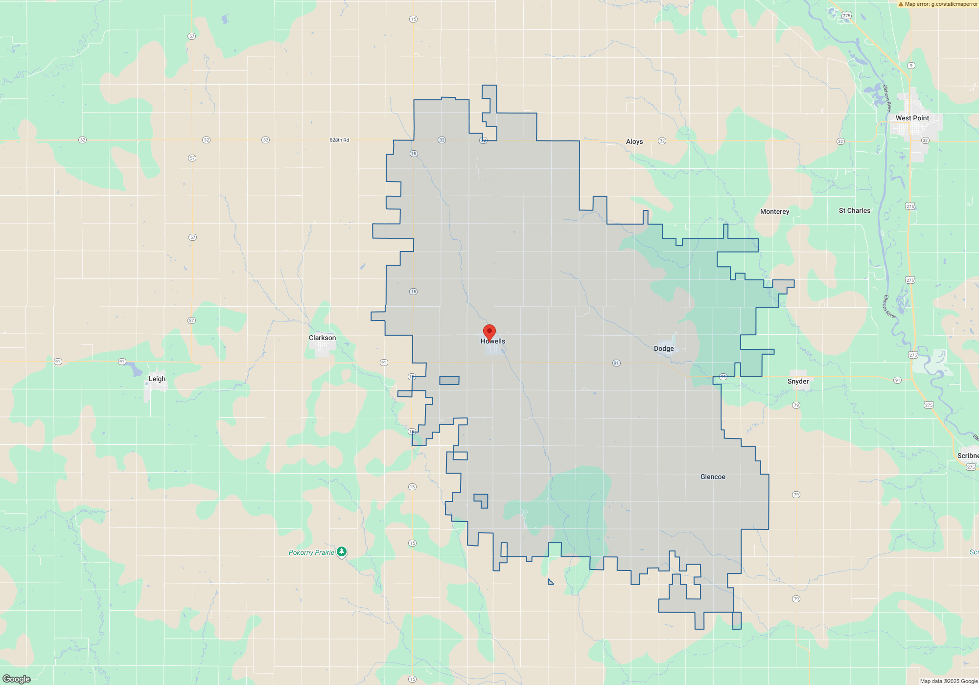 Howells Senior High School, Rankings & Reviews