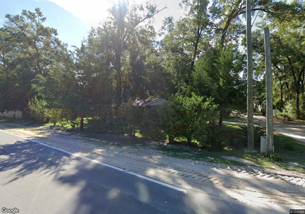 7 Ej Stringer Rd, Crawfordville, FL 32327 - photo 1