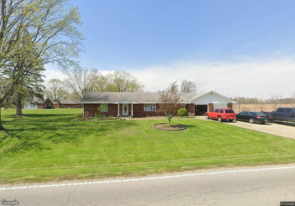 3039 N 100 W, Anderson, IN 46011 - photo 1