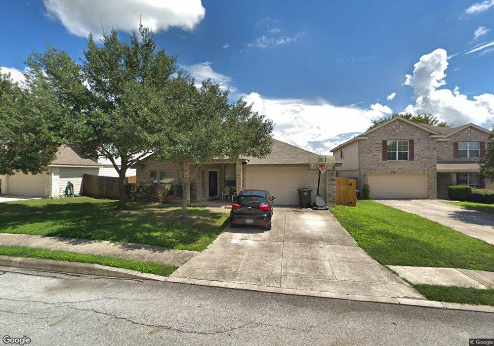 4014 Chinkapin Oak, San Antonio, TX 78223 - photo 1
