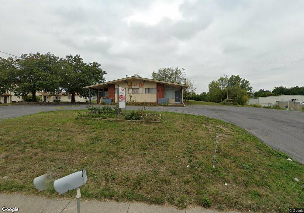 1029 S High St, Harrisonburg, VA 22801 - photo 1