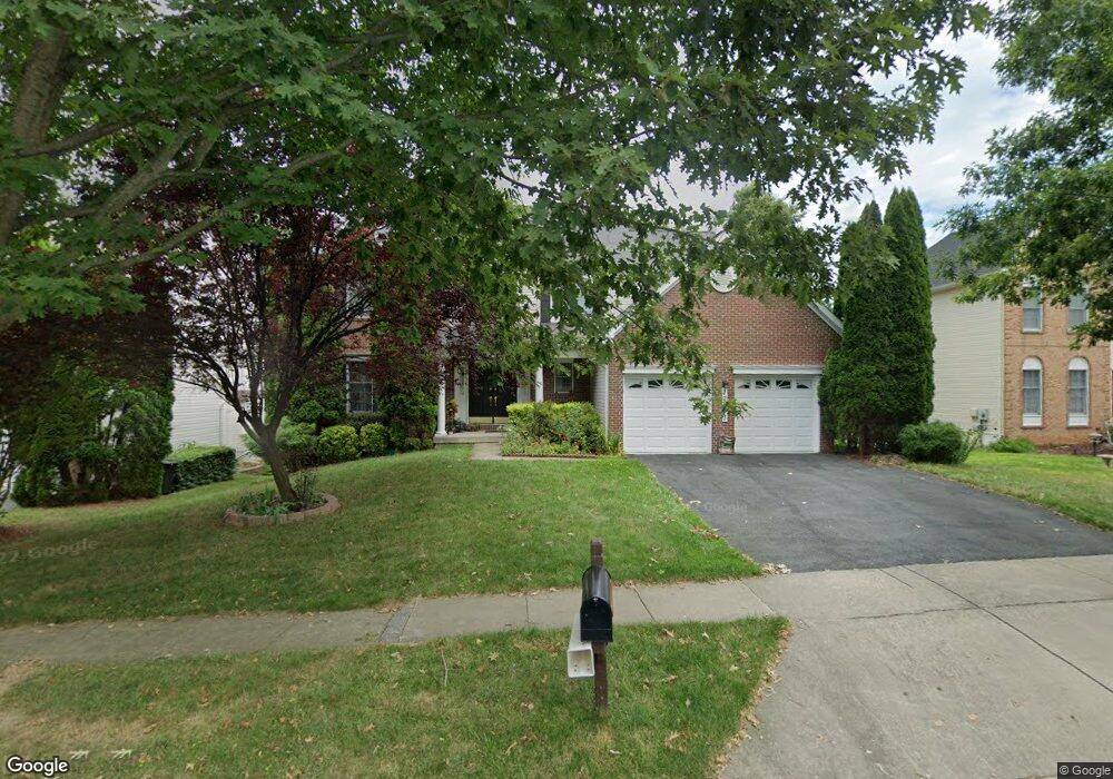 12403 Rosecrest Dr, Boyds, MD 20841 - photo 1