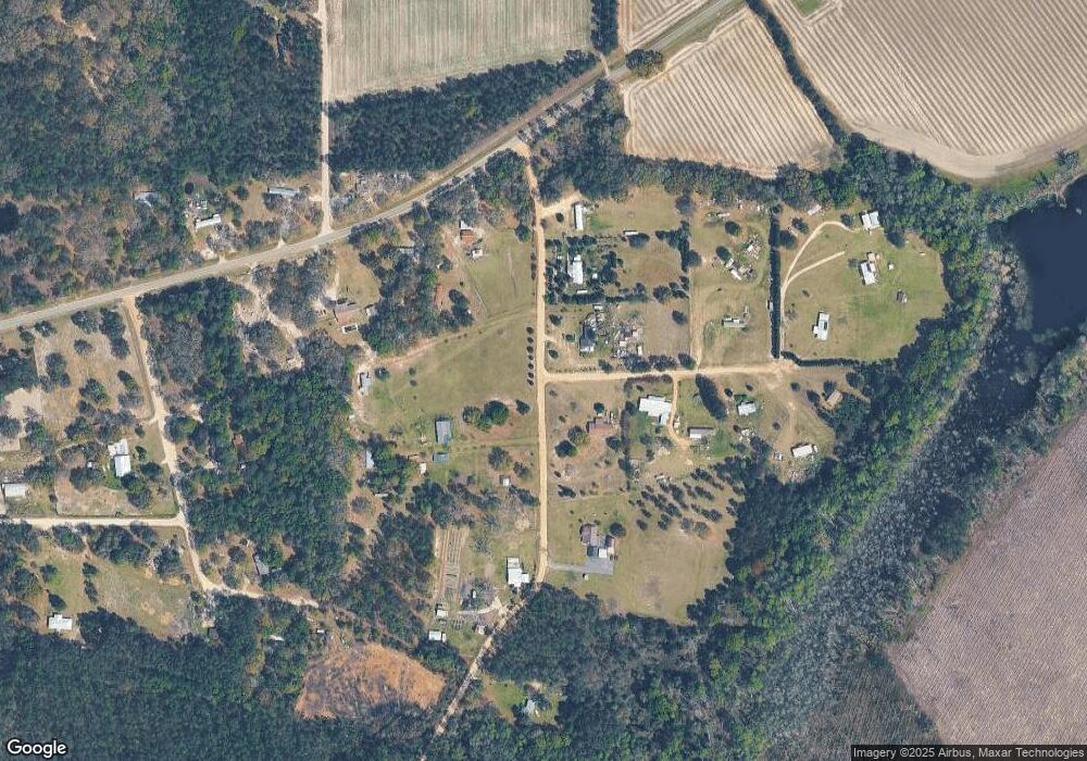 00 Stokes Rd, Blackshear, GA 31516 - photo 1