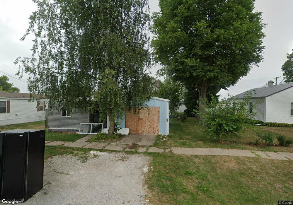 404 Broadway St, Nichols, IA 52766 - photo 1