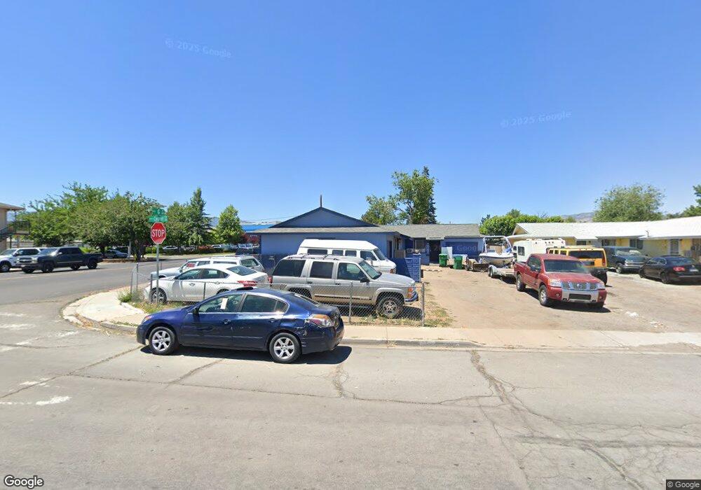 2538 E Cygnet Cir, Sparks, NV 89431 - photo 1