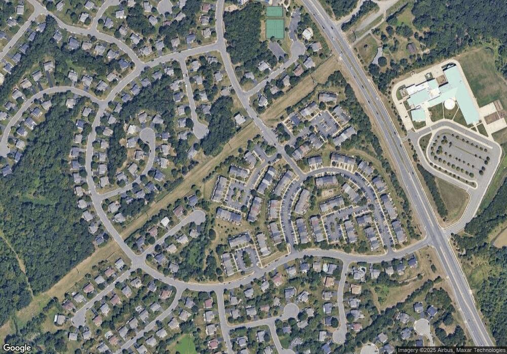 6757 Shire Place, Gainesville, VA 20155 - photo 1