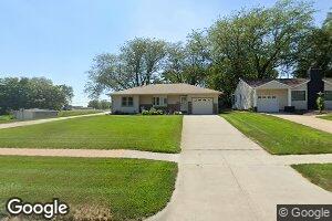 602 Sherman St, Wayne, NE 68787