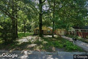 1212 Baffin Bay Rd, Columbia, SC 29212