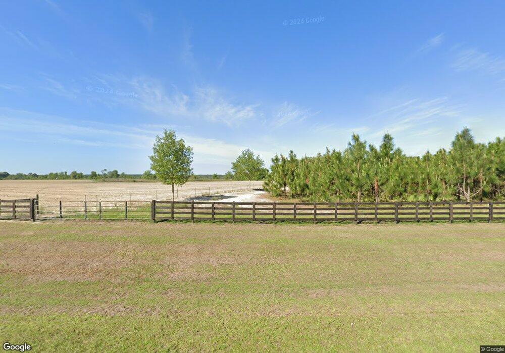 1285 Wrights Chapel Rd, Sumner, GA 31789 - photo 1