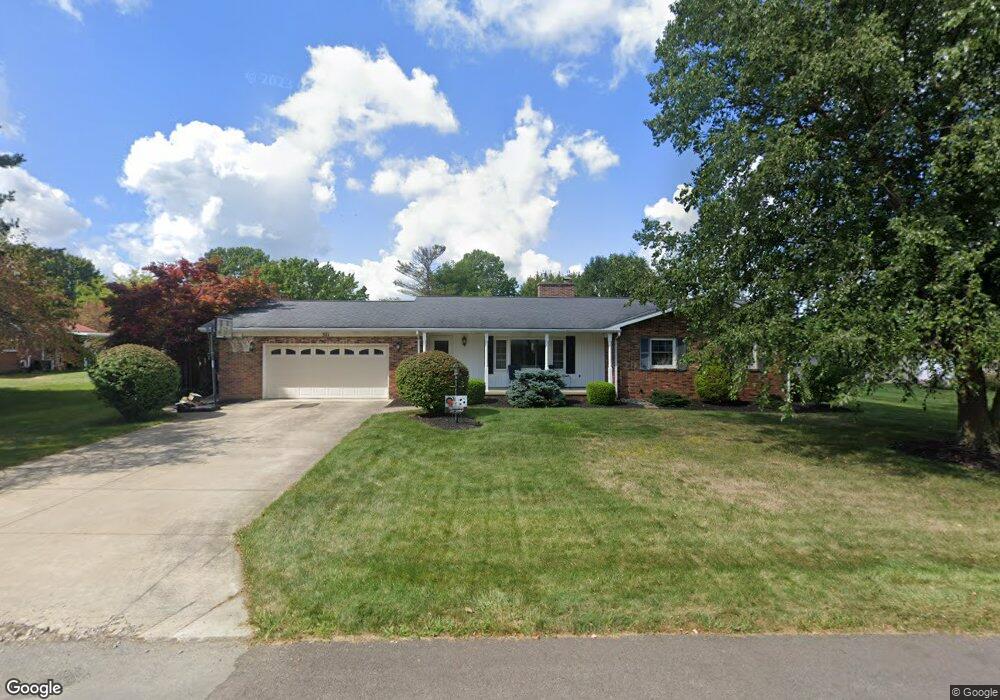 521 Polaris Dr, Upper Sandusky, OH 43351 - photo 1