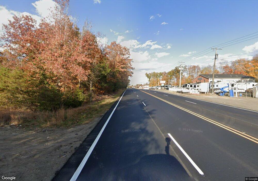 0 Richmond Hwy, Fredericksburg, VA 22405 - photo 1