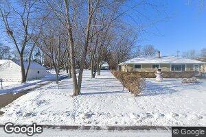 6141 Florida Ave N, Minneapolis, MN 55428