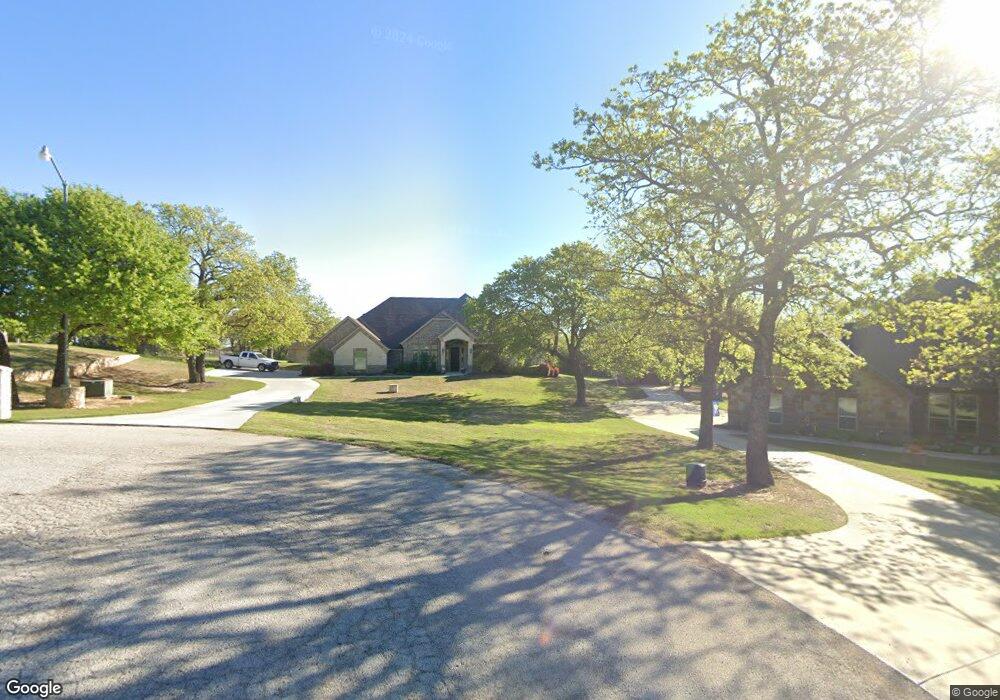 112 Field Creek Ct, Weatherford, TX 76085 - photo 1