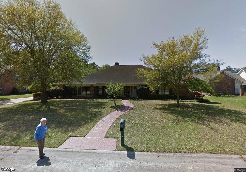 3718 Belvedere Pkwy, Lake Charles, LA 70605 - photo 1