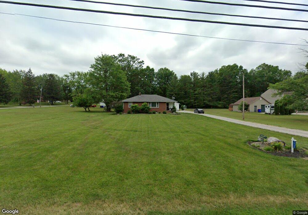 4560 Tallmadge Rd, Rootstown, OH 44272 - photo 1