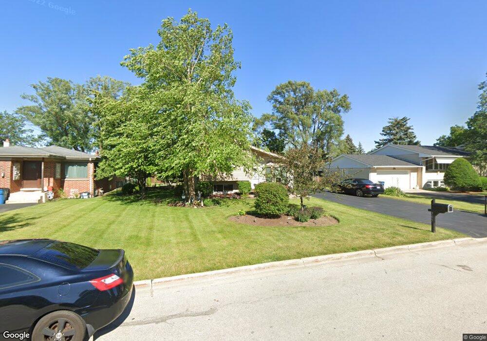 505 N Walnut St, Elmhurst, IL 60126 - photo 1