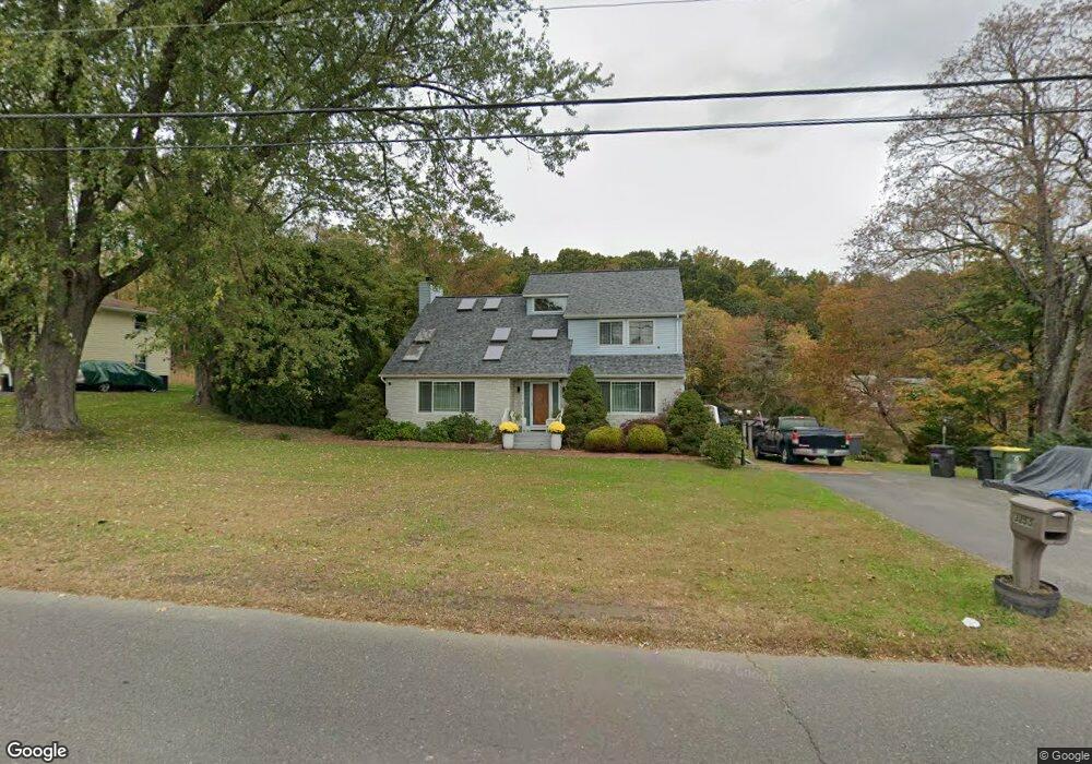 3255 N Main St, Waterbury, CT 06704 - photo 1