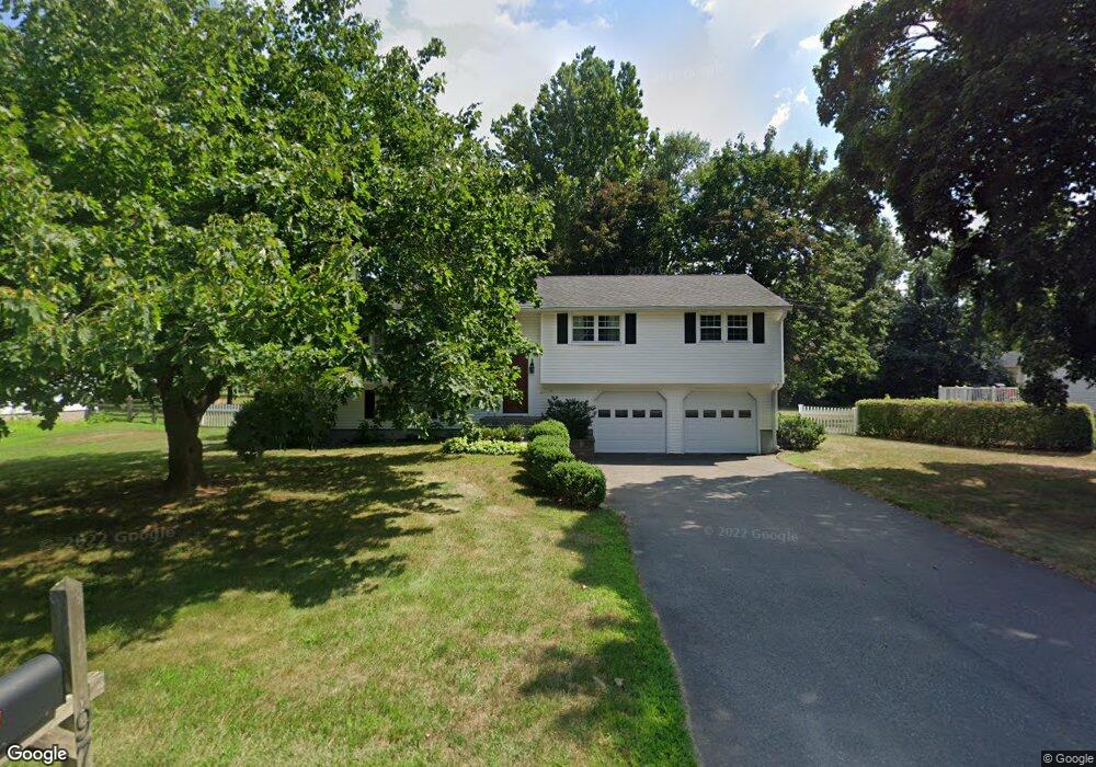 97 Windsorville Rd, South Windsor, CT 06074 - photo 1