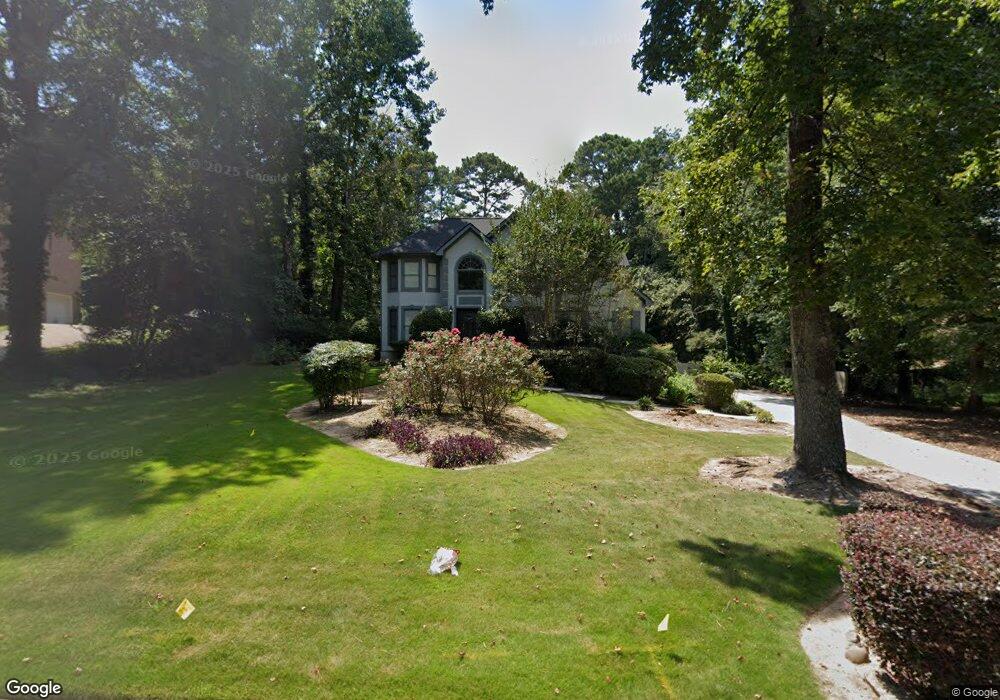 2849 Summit Dr, Jonesboro, GA 30236 - photo 1