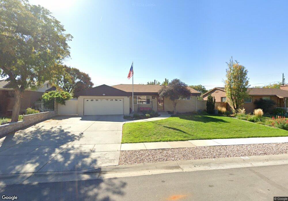 208 Marla Way, Midvale, UT 84047 - photo 1