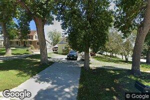 402 Vroman St, Winside, NE 68790