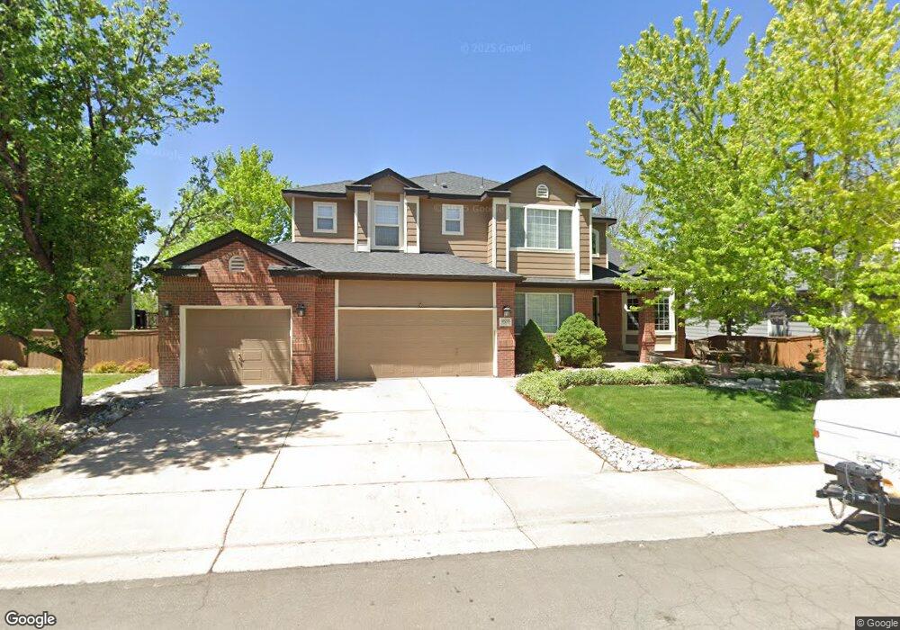 10255 Knoll Ct, Highlands Ranch, CO 80130 - photo 1