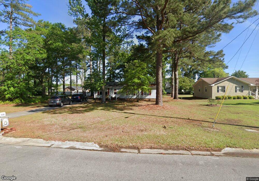 521 Alma Dr, Winterville, NC 28590 - photo 1
