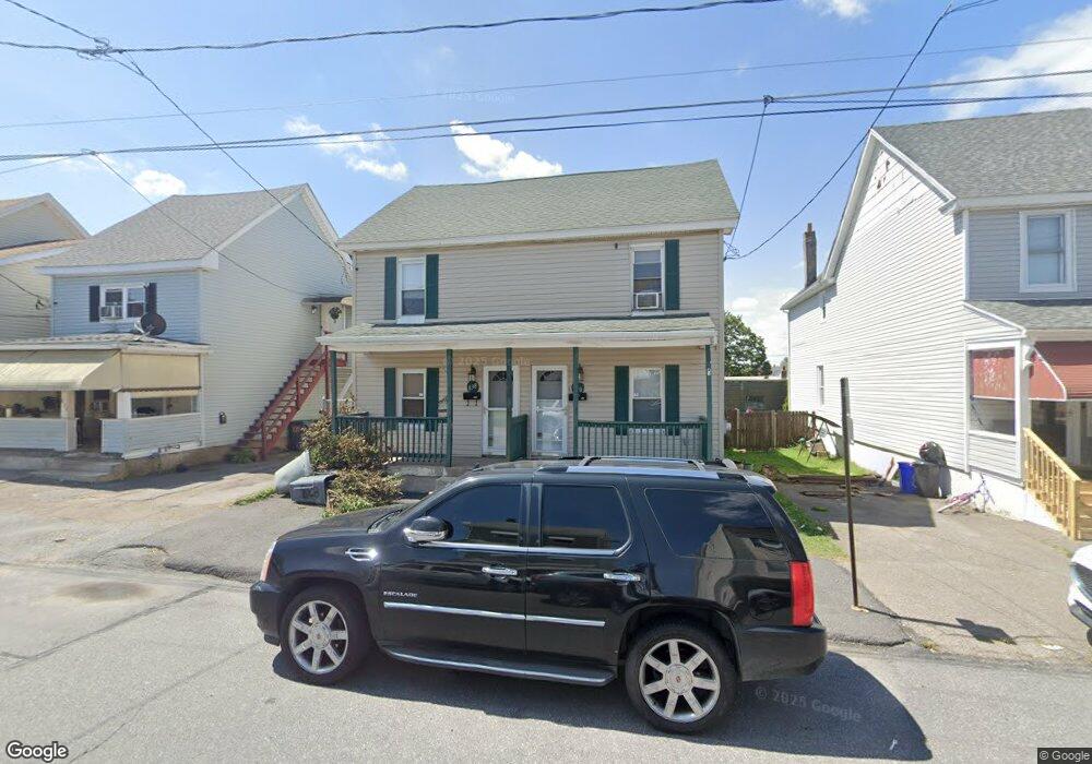 840 N Locust St, Hazleton, PA 18201 - photo 1