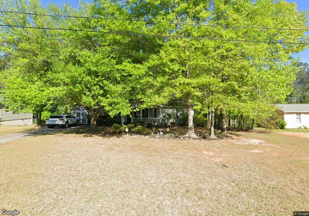 57 Pine Haven Dr, Carrollton, GA 30116 - photo 1