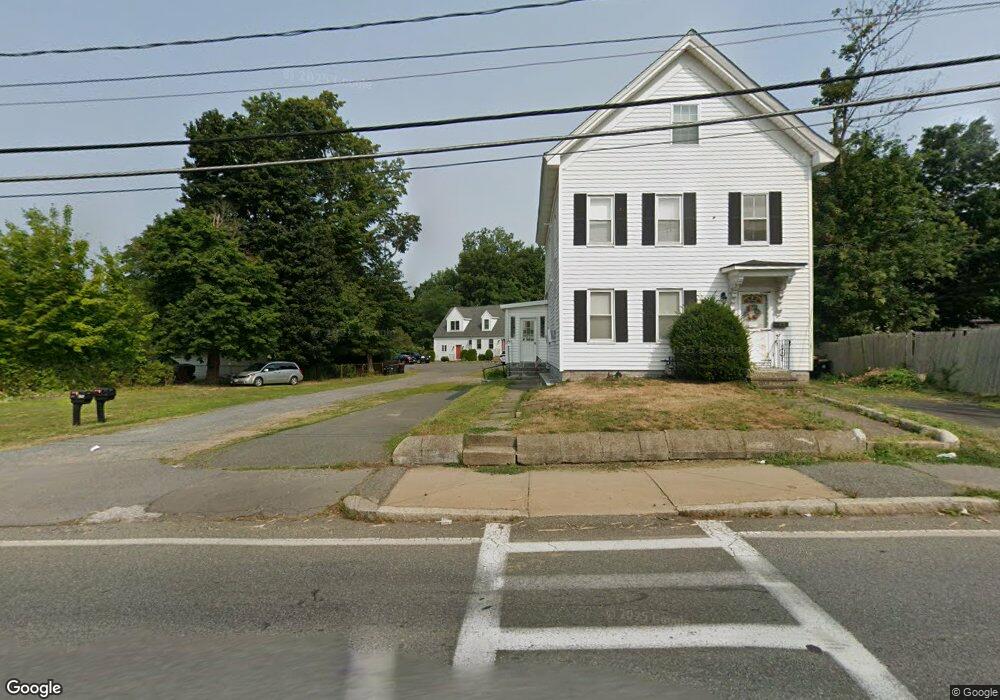 49 Lyman St, Brockton, MA 02302 - photo 1