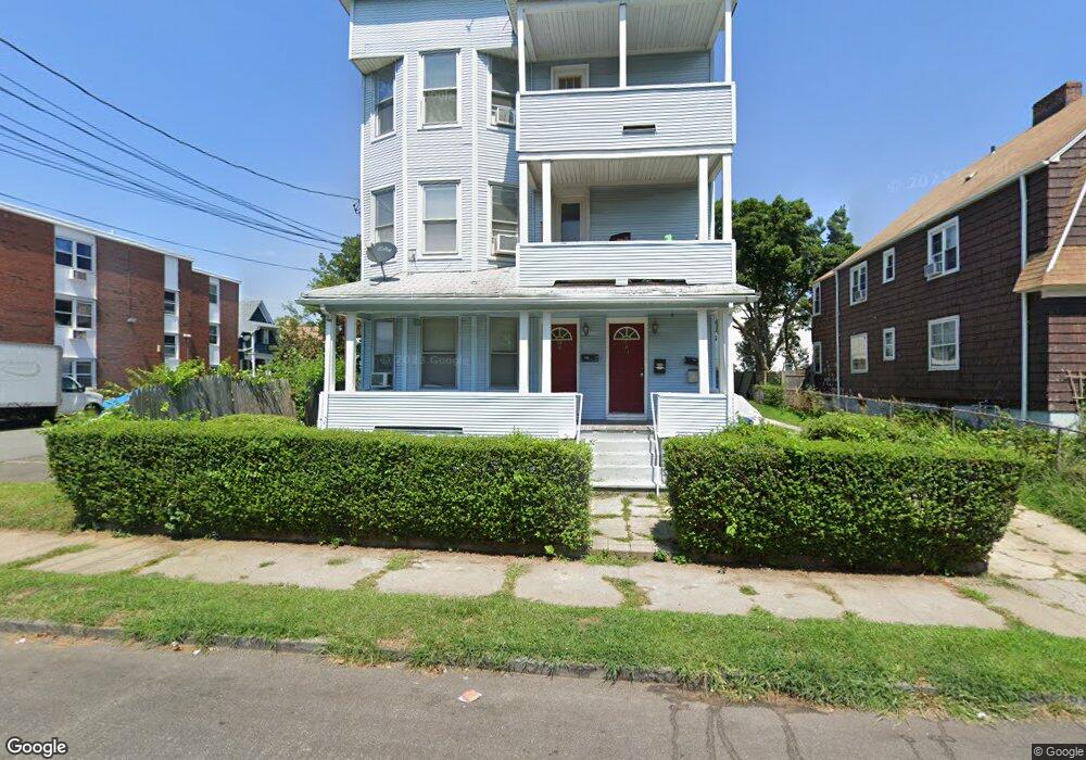 134 Hansen Ave unit 3, Bridgeport, CT 06605 - photo 1