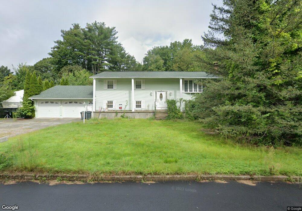 4 Circle Dr, North Smithfield, RI 02896 - photo 1