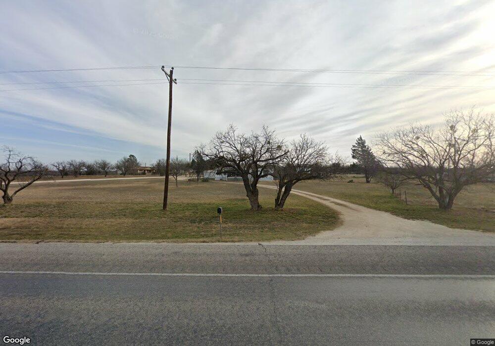1919 E State Highway 36, Abilene, TX 79602 - photo 1